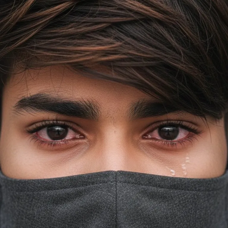 Mukesh Kumar
