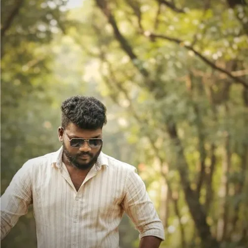 Kannan m