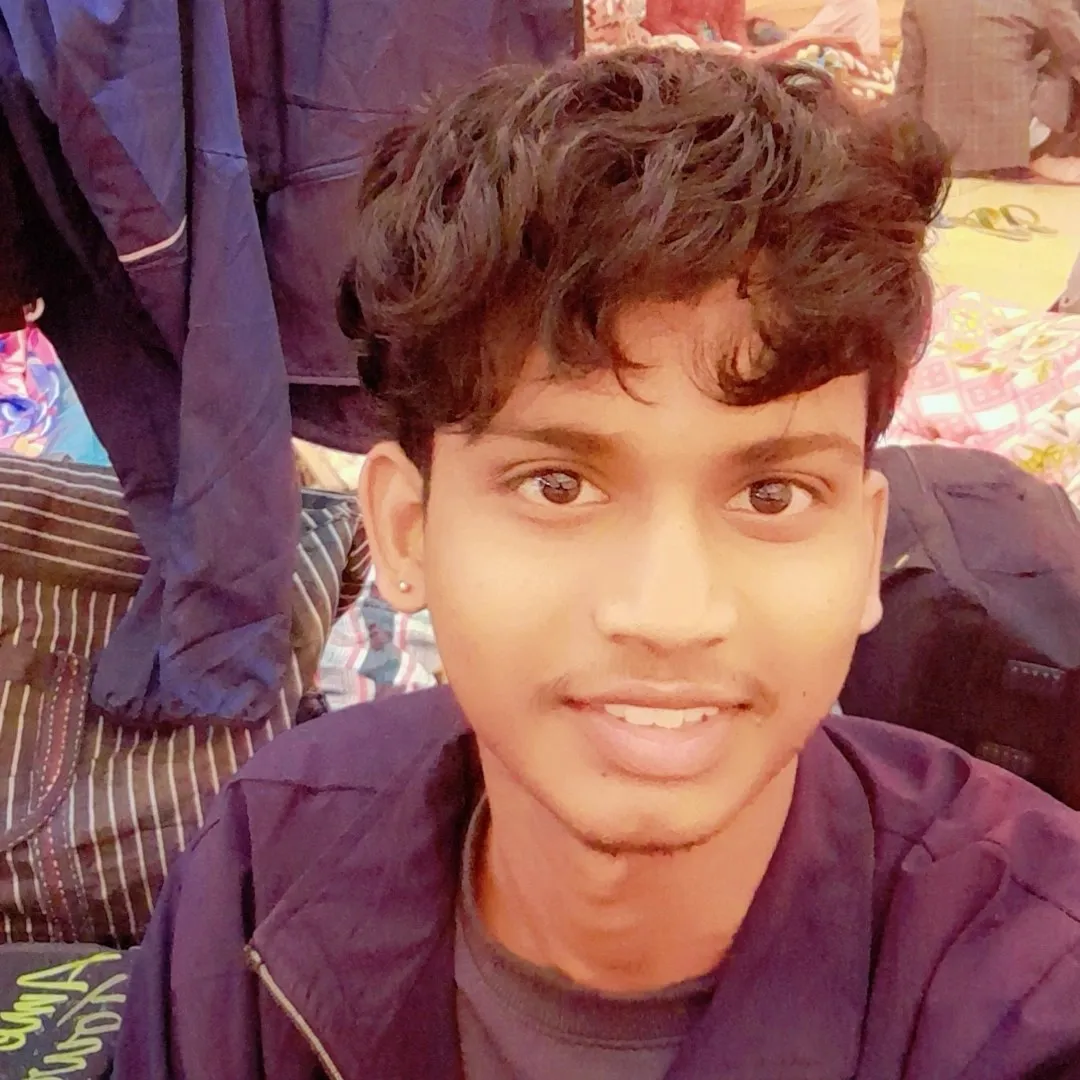 Sonu Kumar