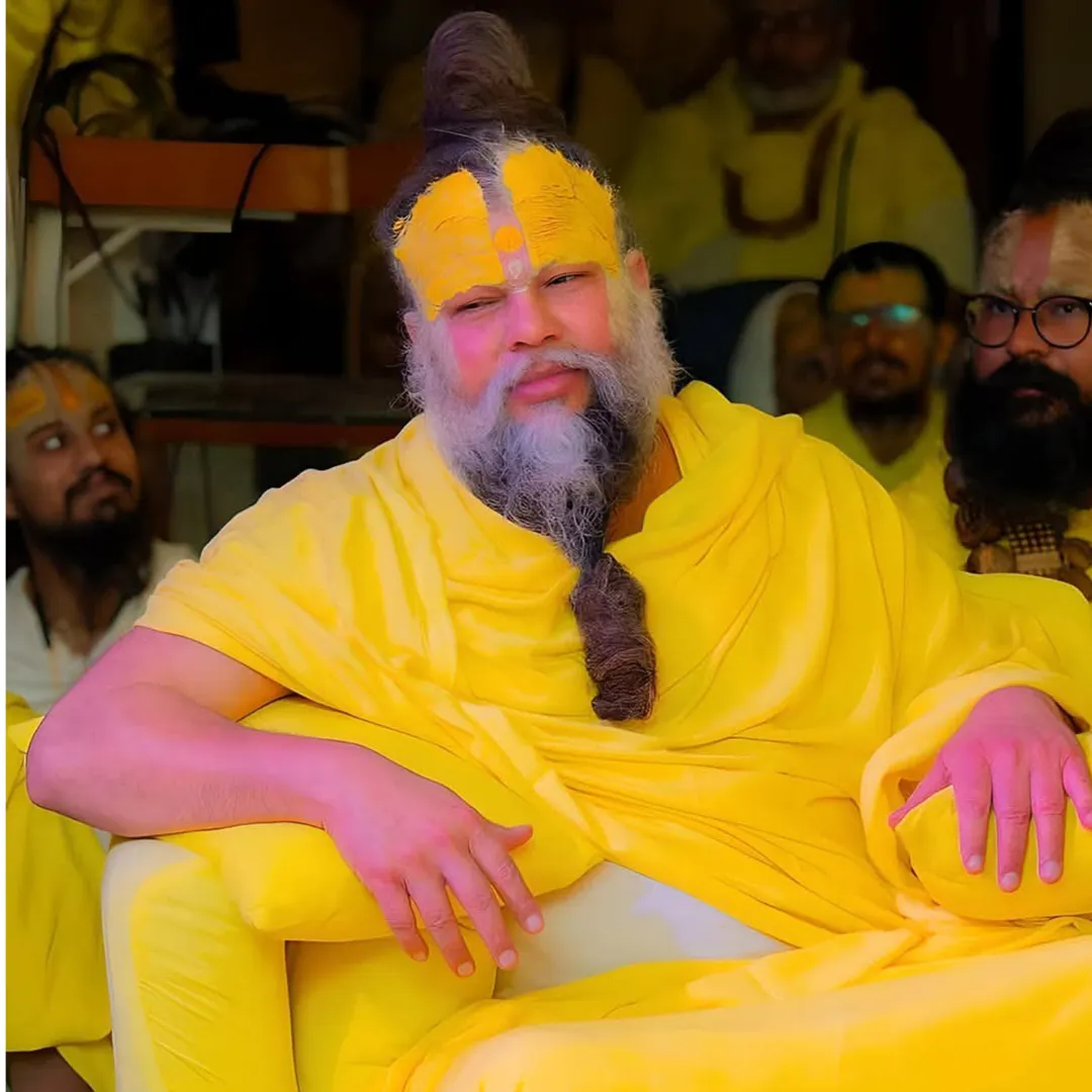 प्रेमानंद महाराज