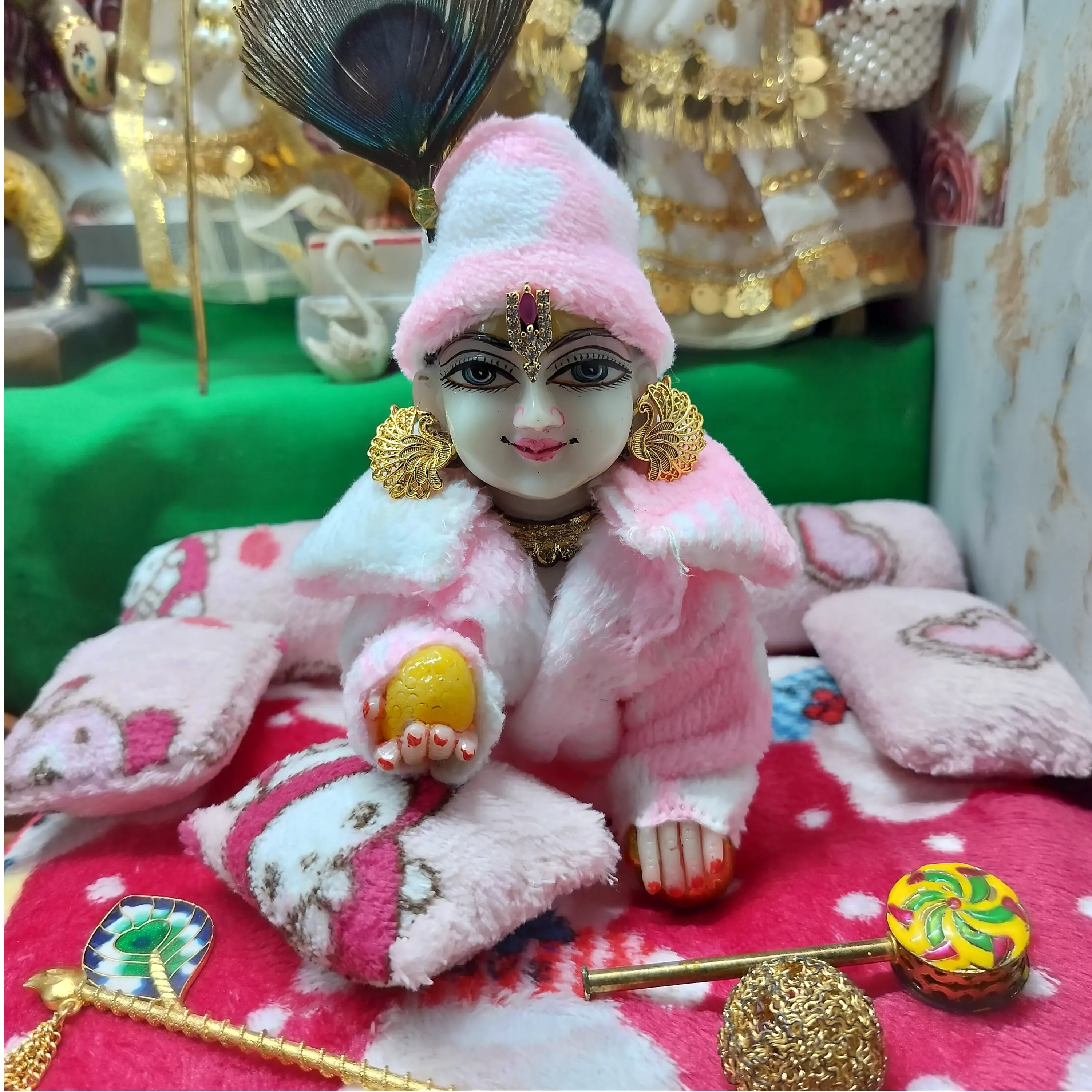manoj patra