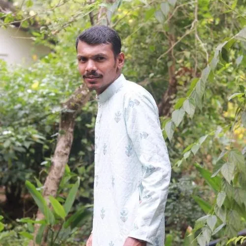 Rohit Chavan