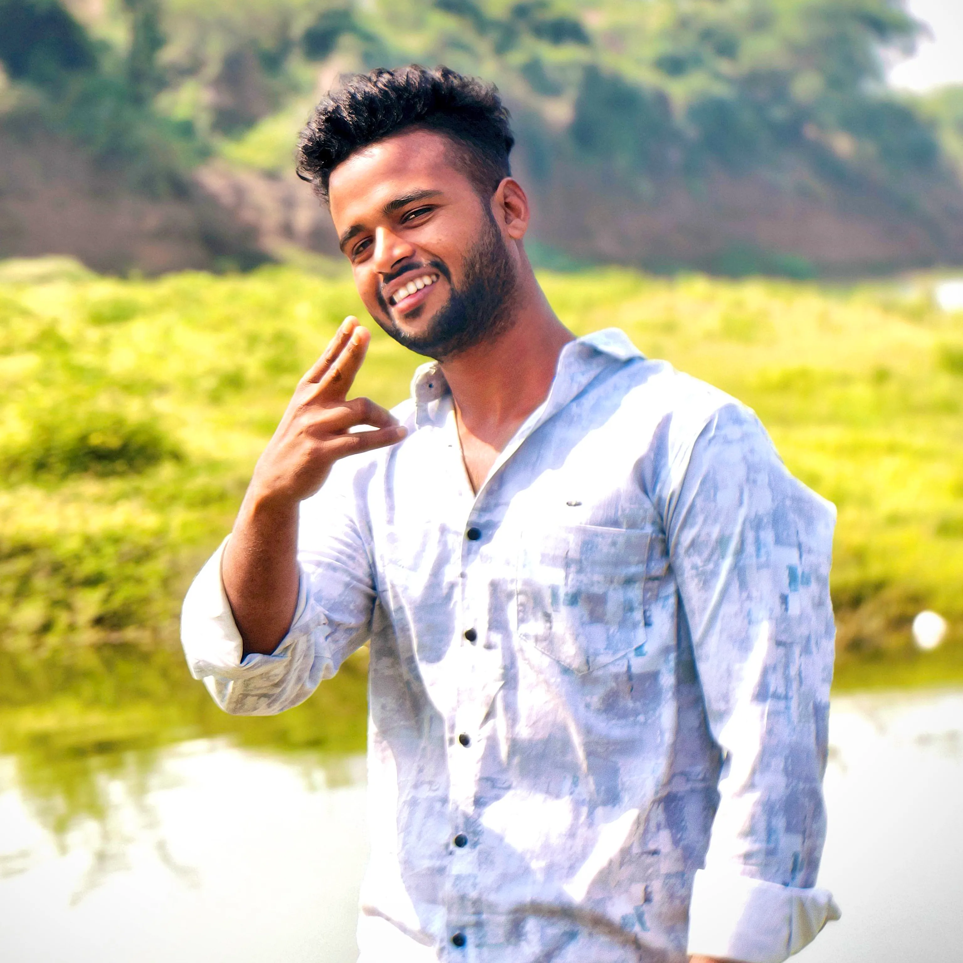vitthal Kavle