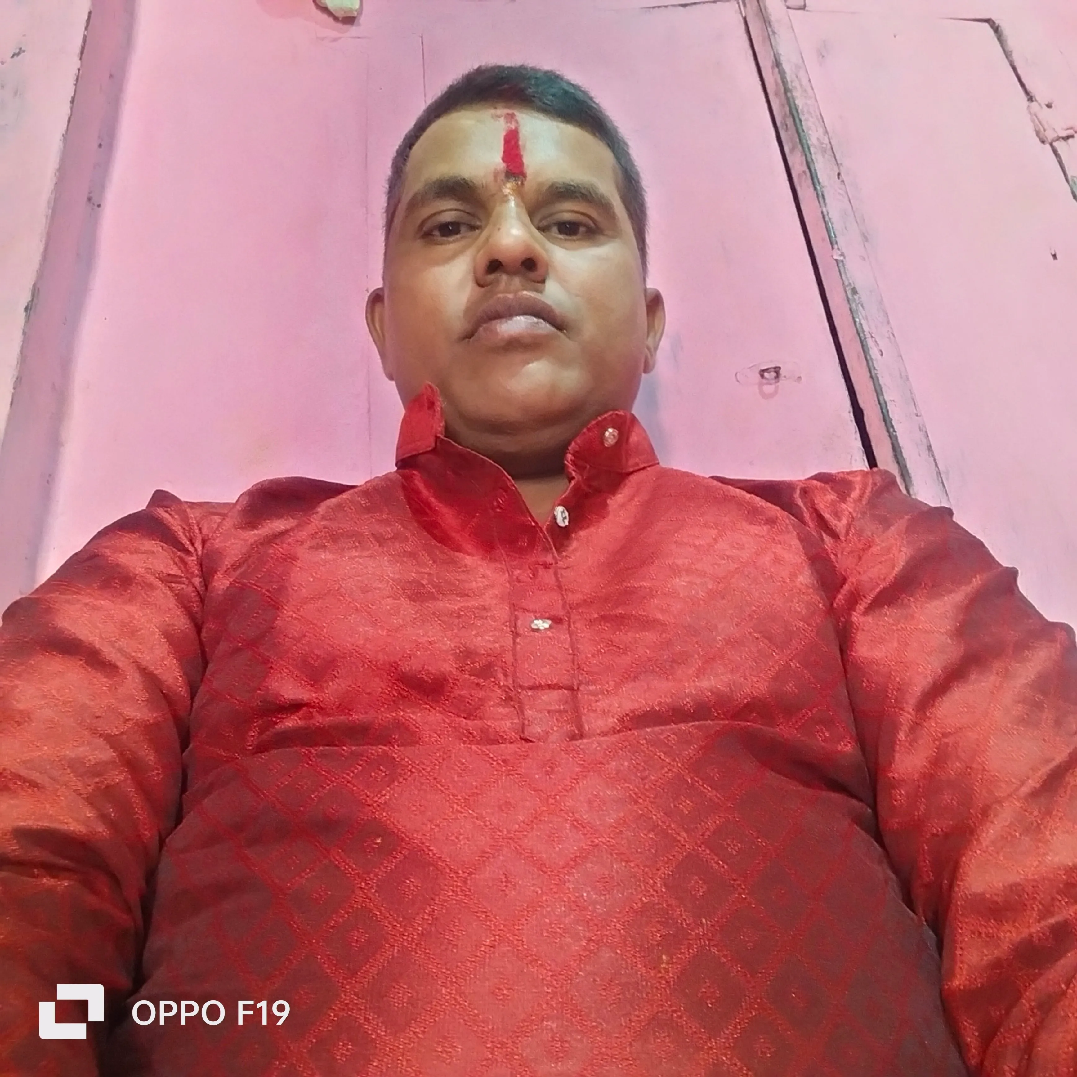 Chanadrkant Sawant