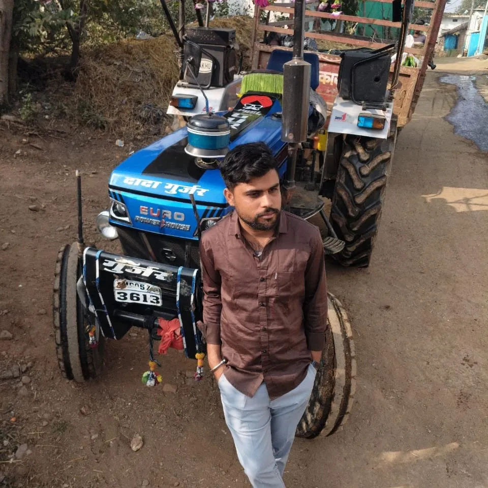 Rohit Gurjar