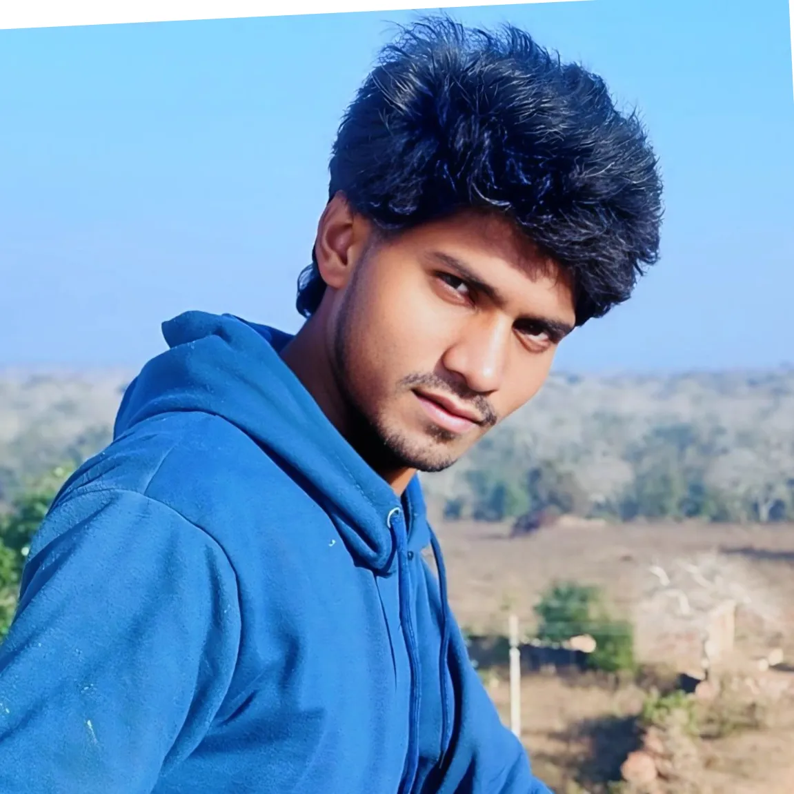 Mrsajan kumar