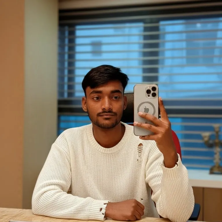 Shubham Maurya