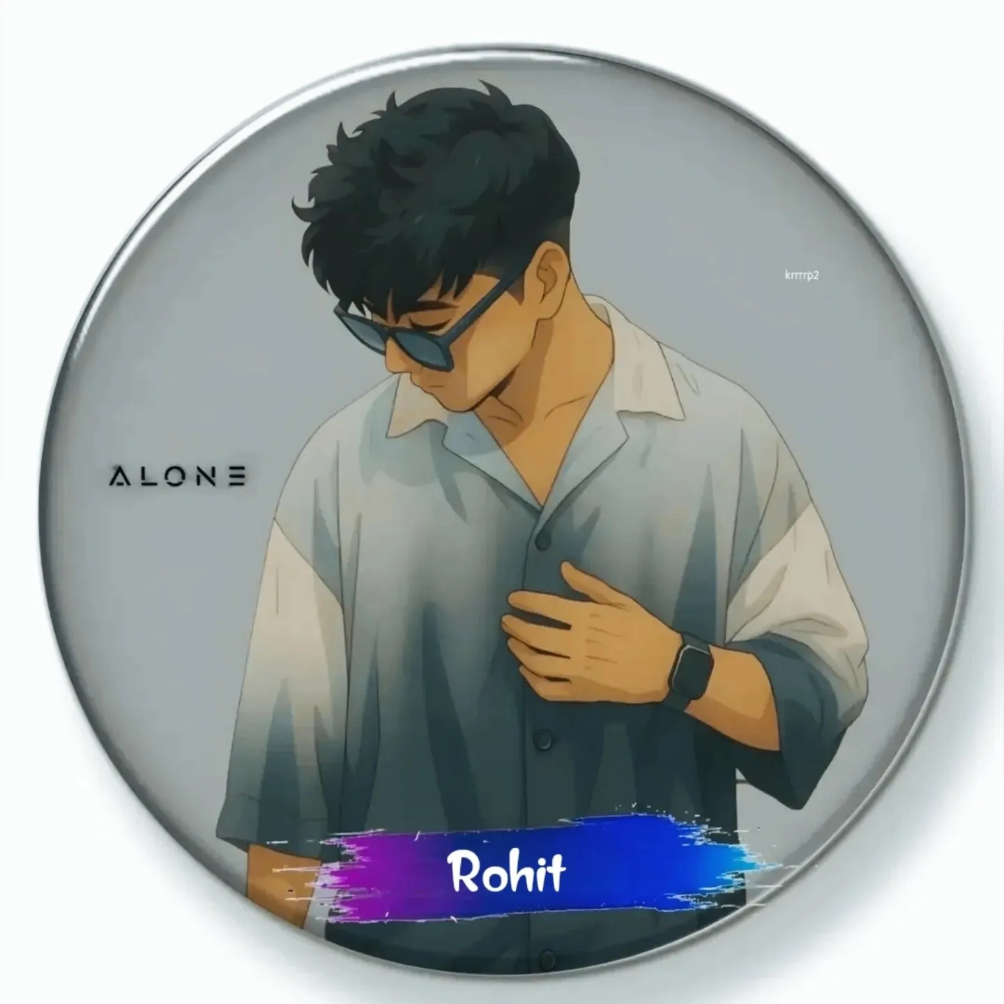 Rohit Prajapati