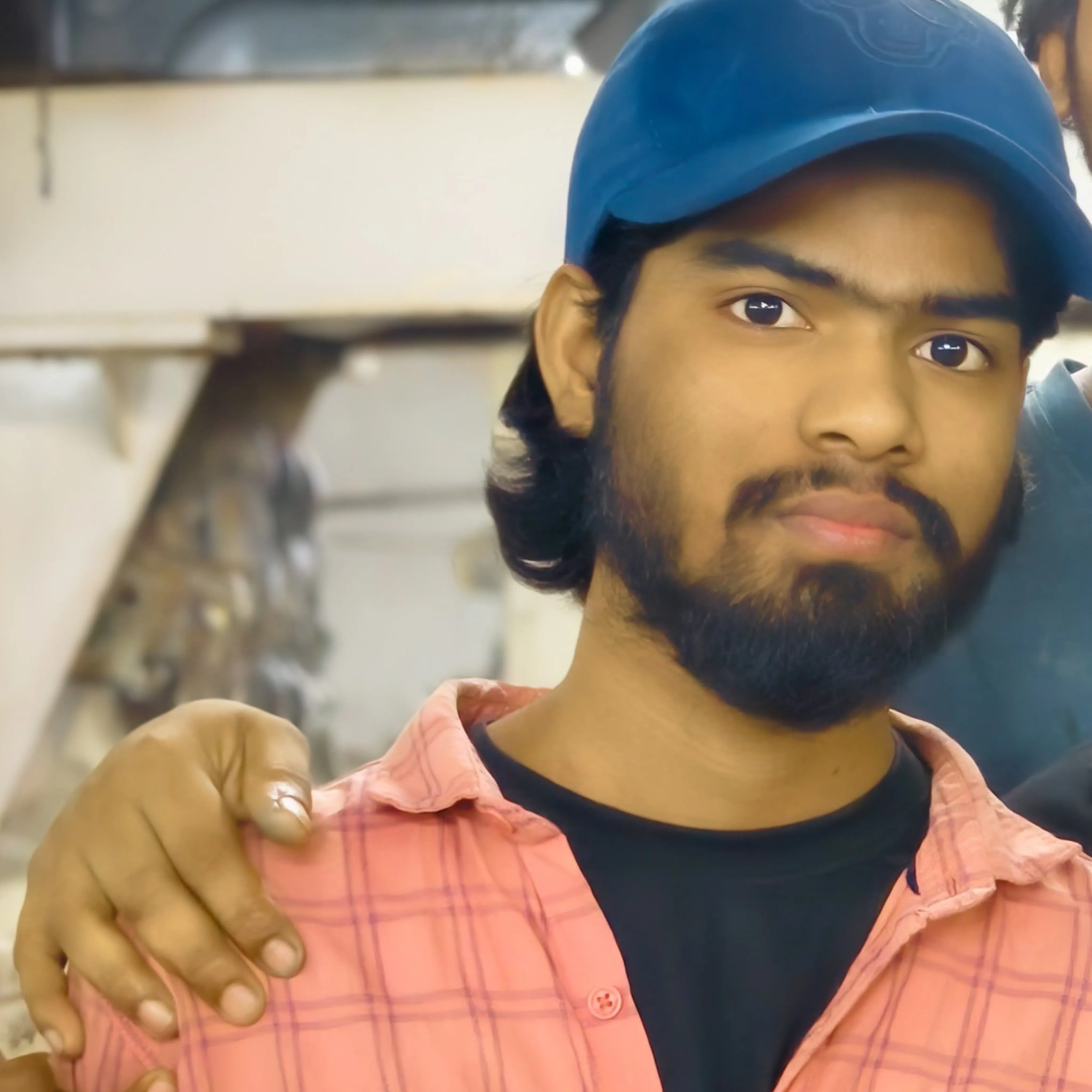 Sahirul Islam