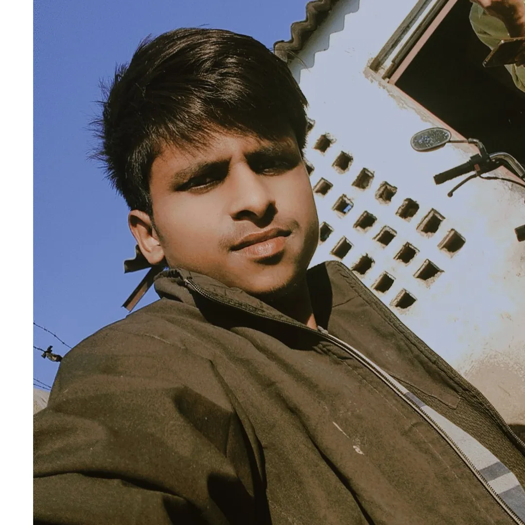 SurajKumar Kumar