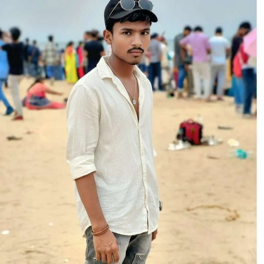 Pankaj kumar