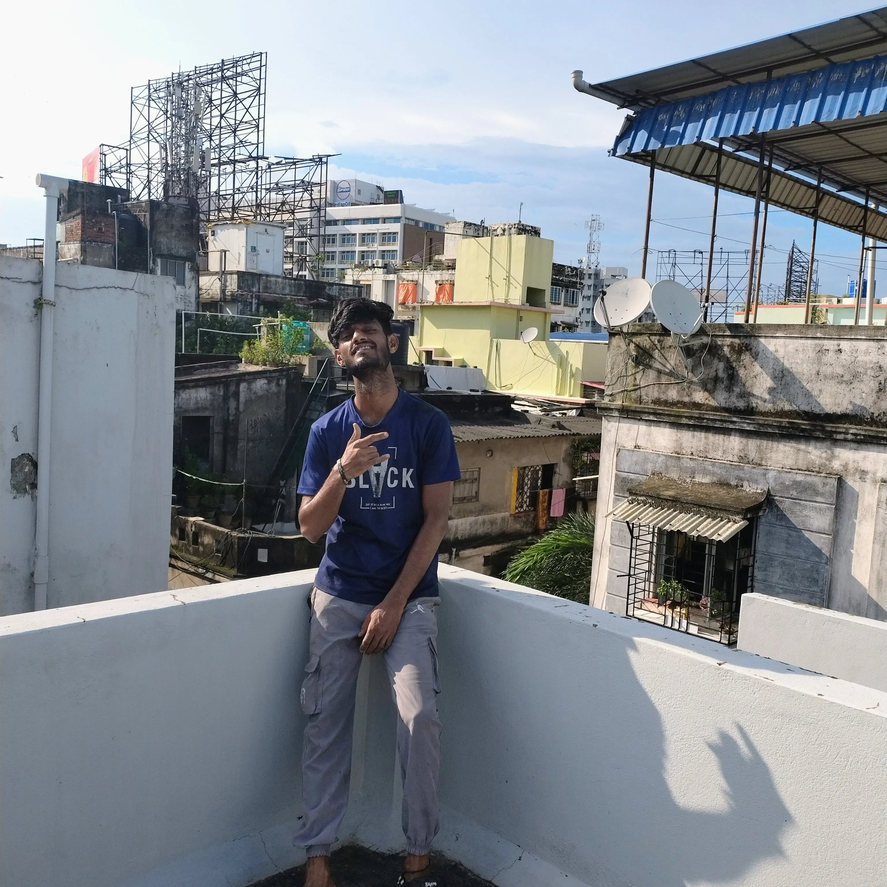 Nonigopal Shyamal