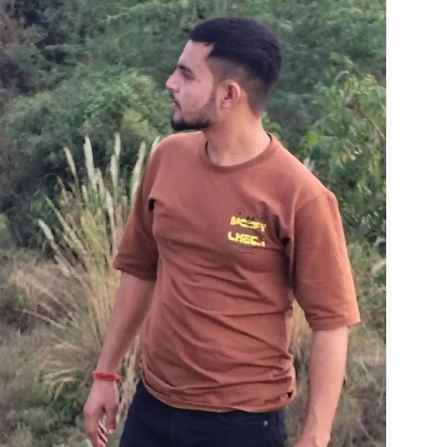 Prince Singh