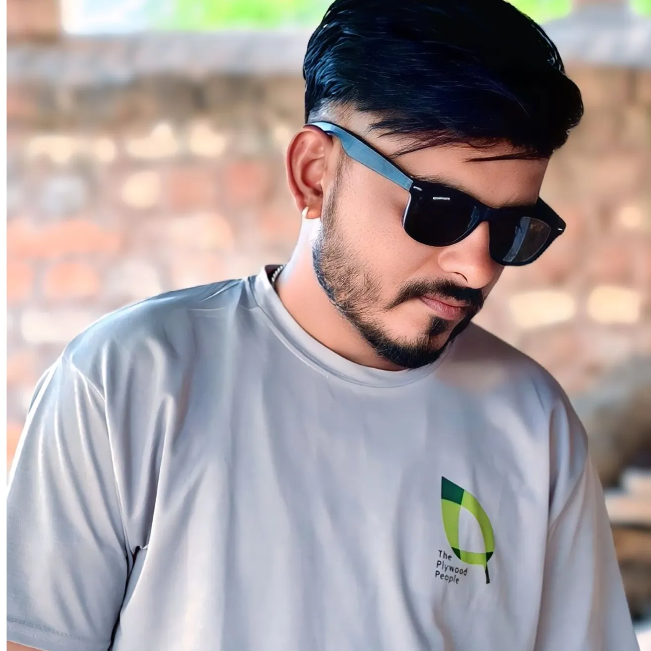 Santosh Prajapat