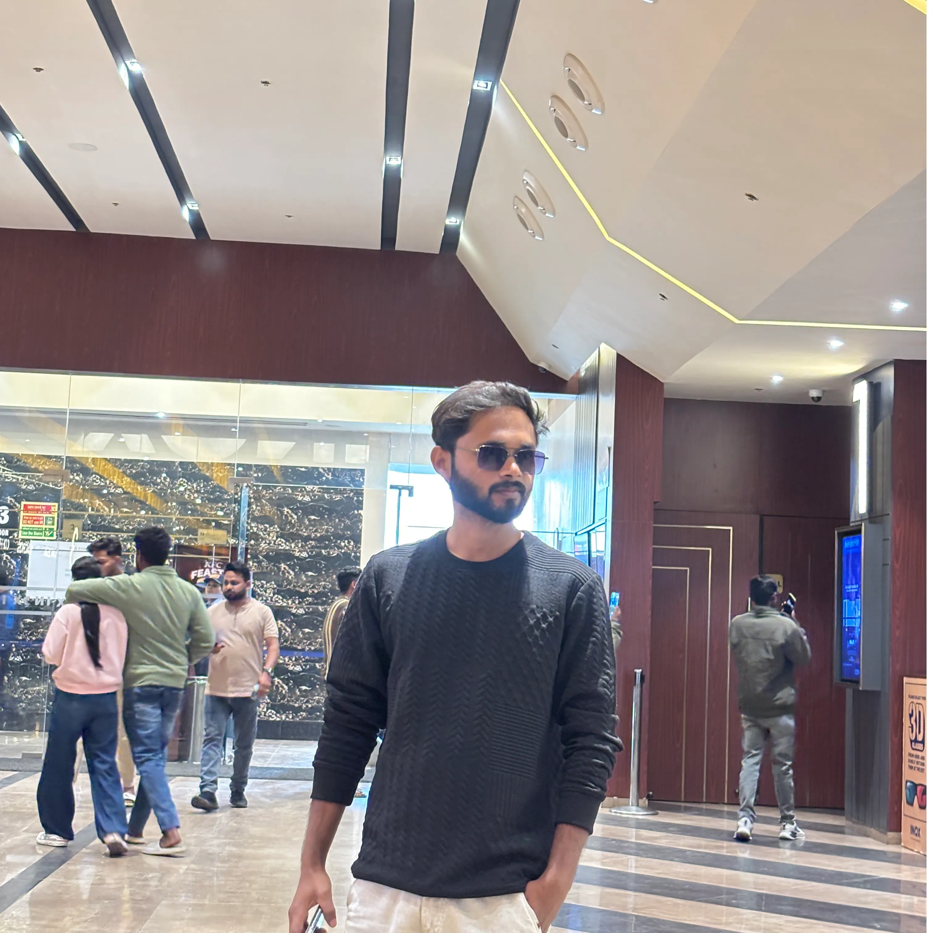 SACHIN SHARMA