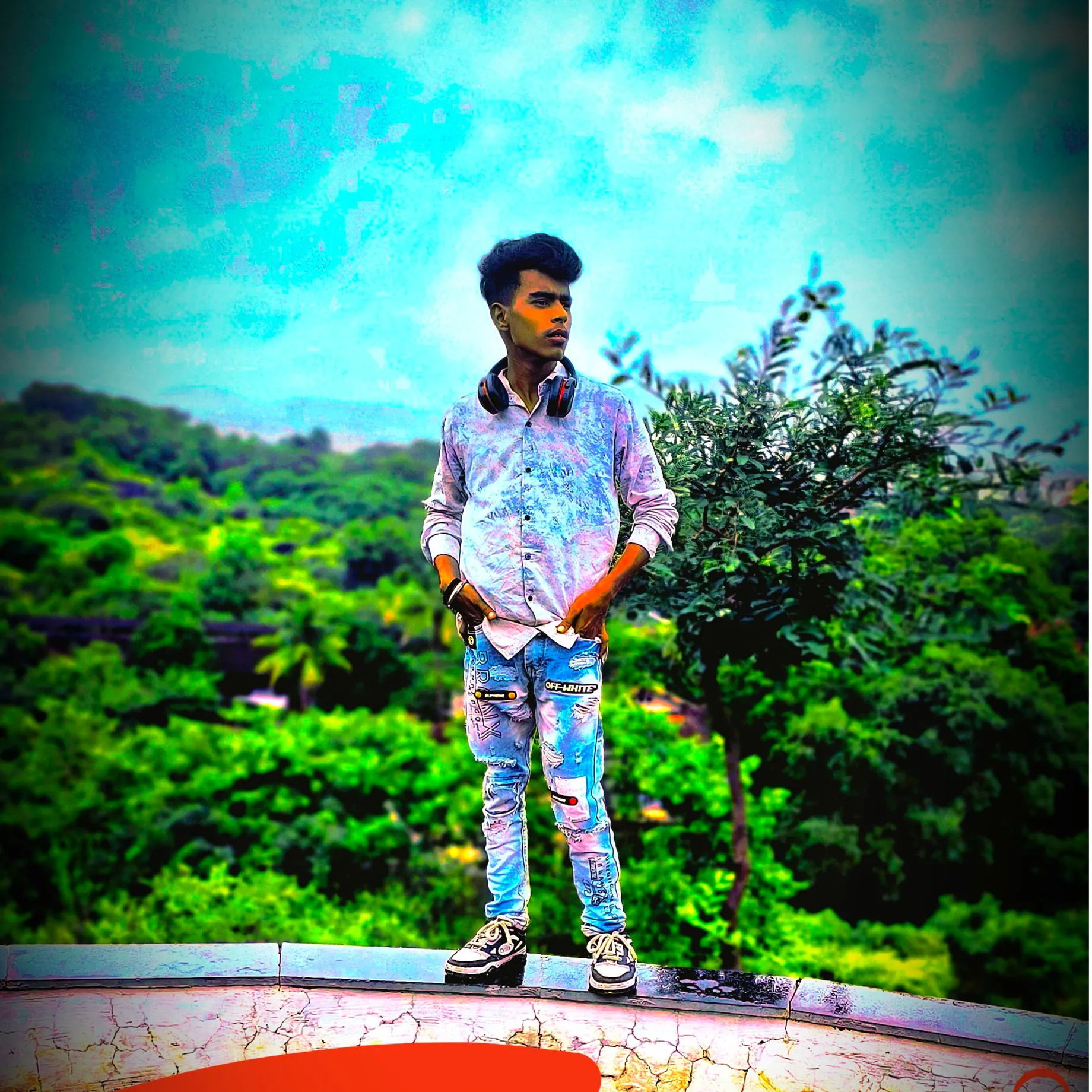 𝓼𝓾𝓻𝓪𝓳𝓼𝓪𝓱𝓾 Shahu