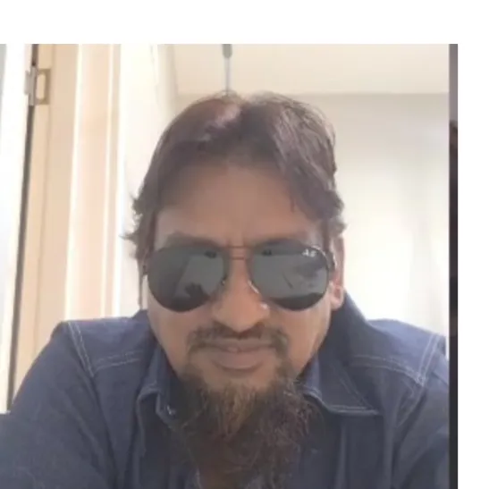Shaik Darbar
