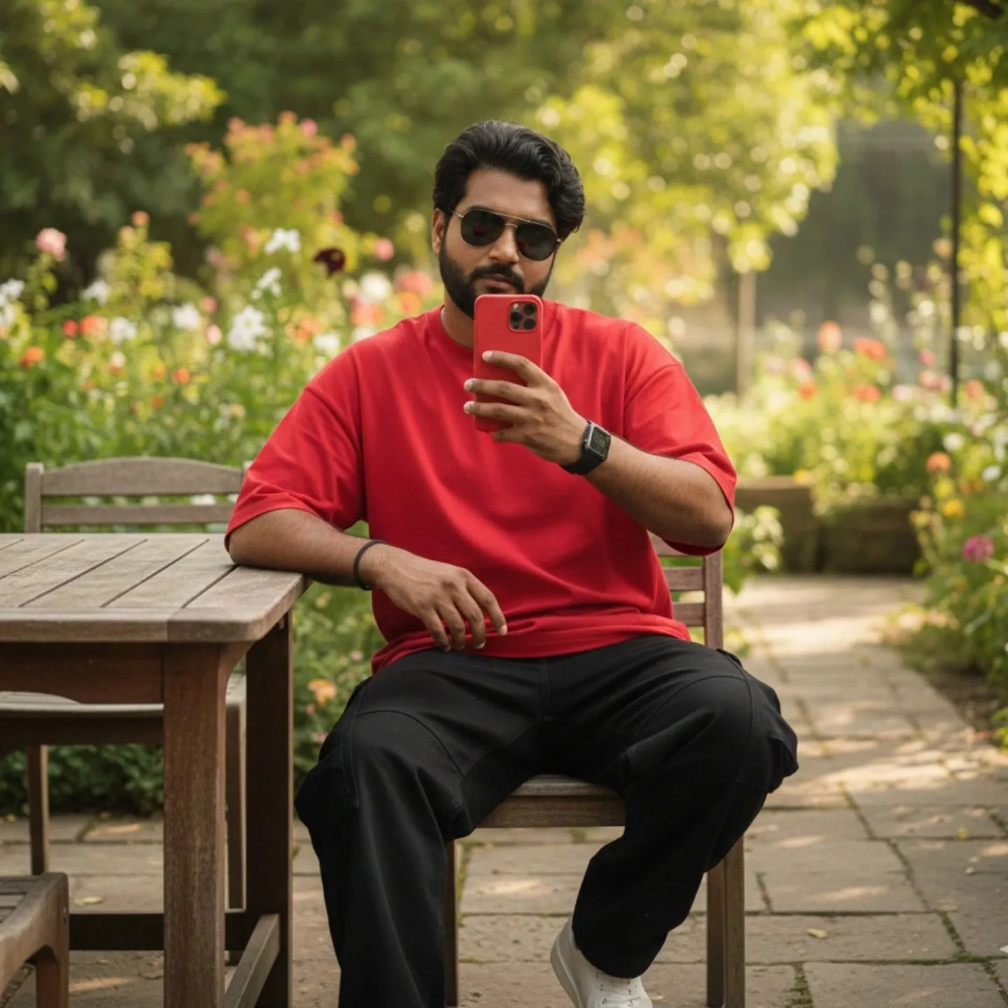 MURARI SHARMA