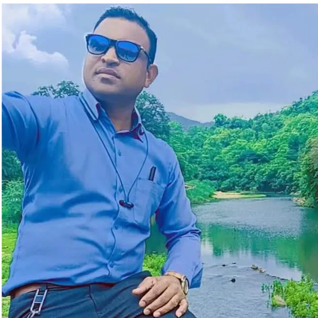 vikram raval