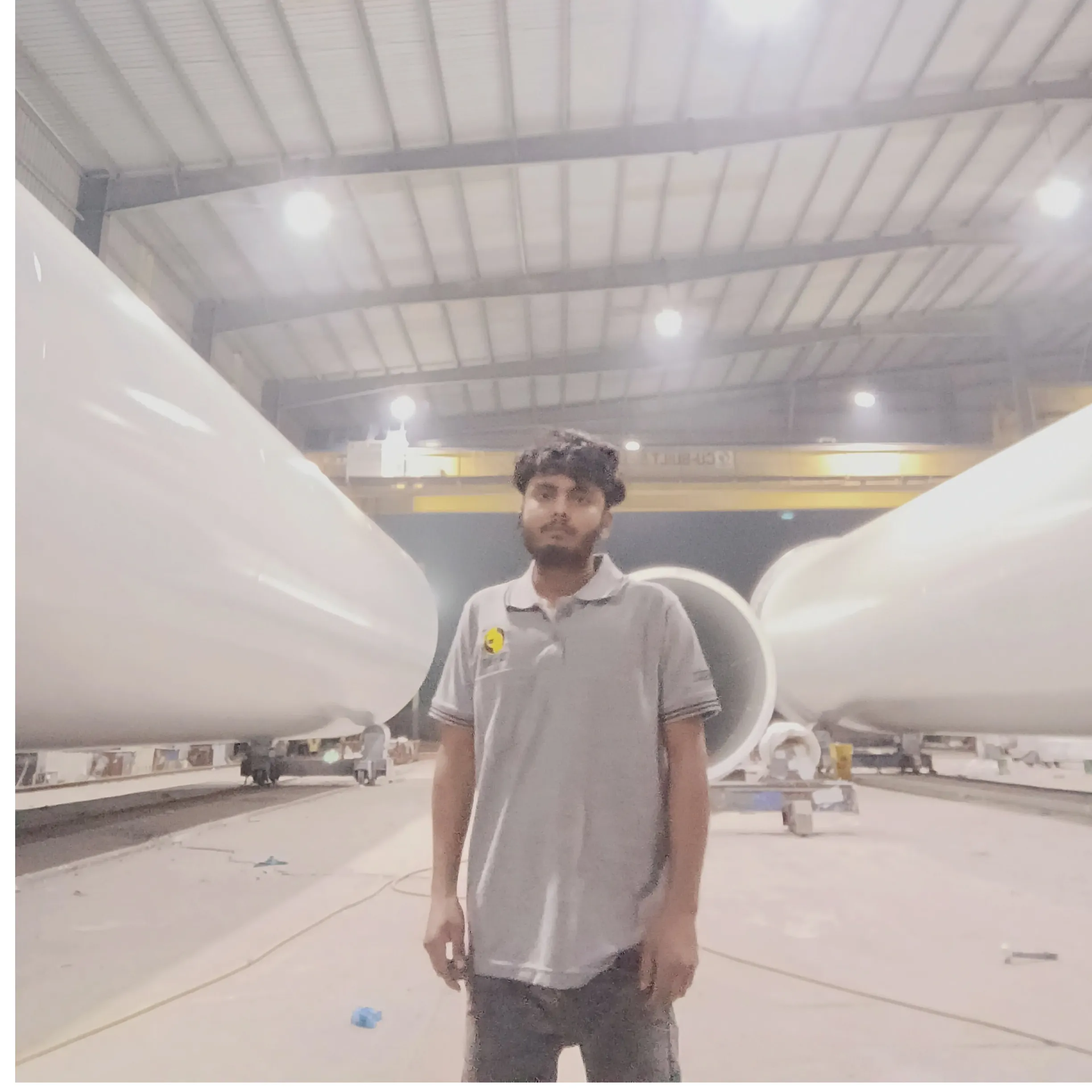 Chandan kumar