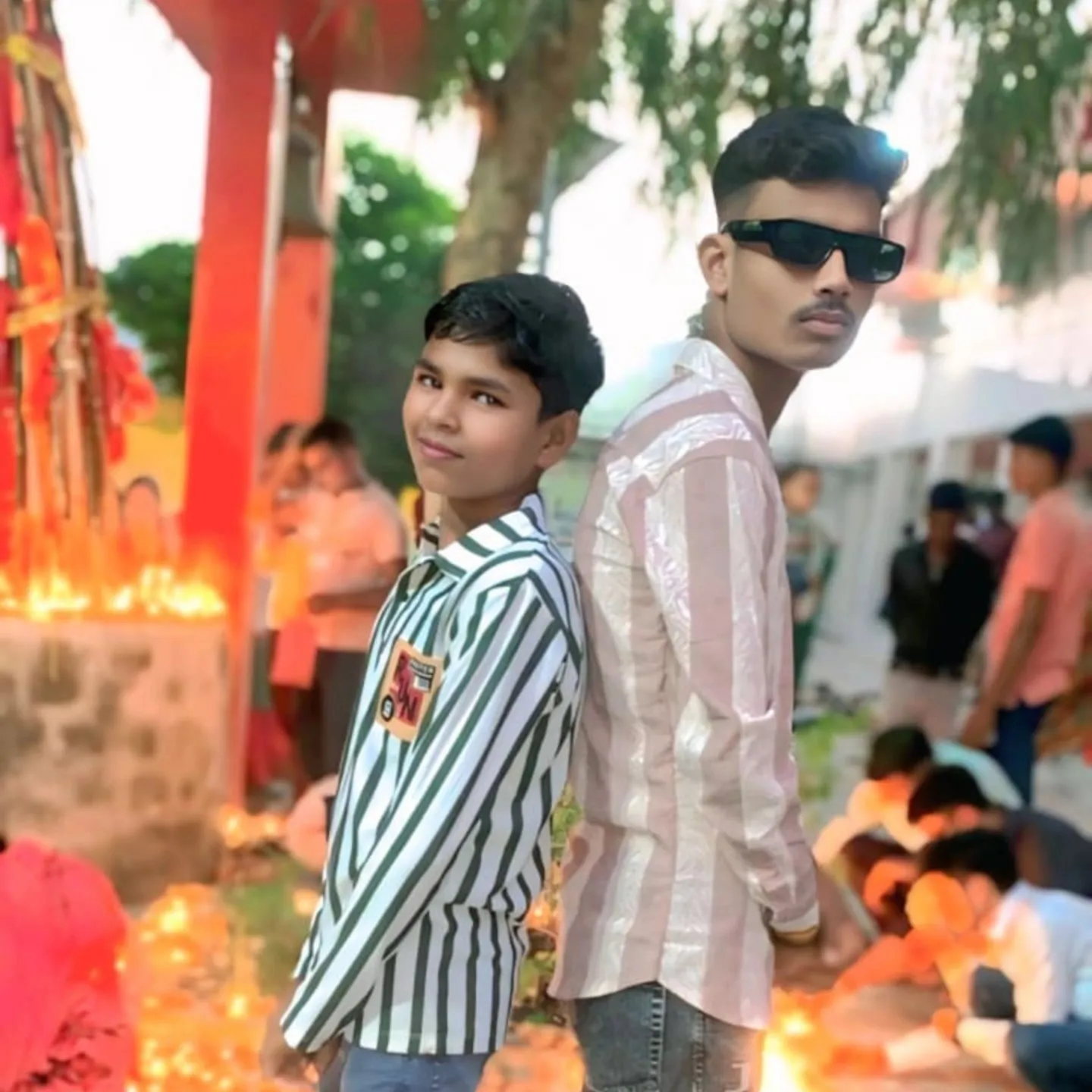 Shiva rsj