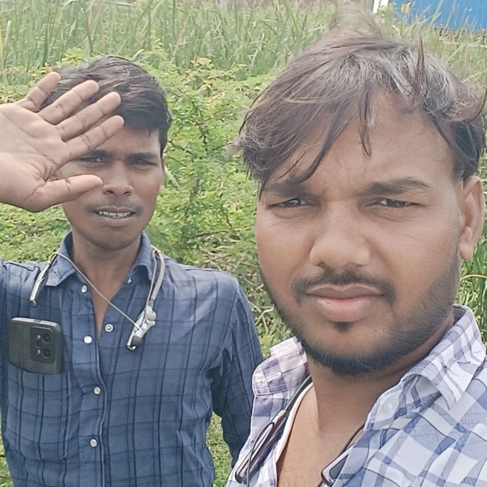 Suraj Kumar