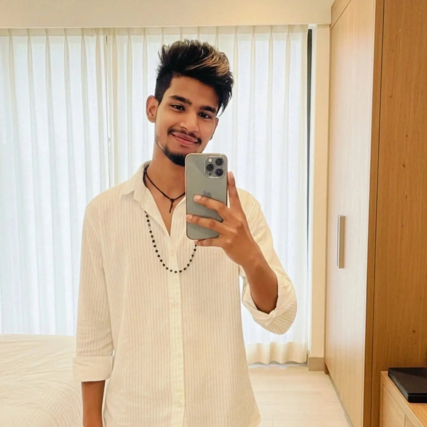 Sonu Rajput