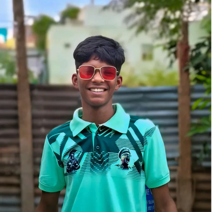 logesh logesh