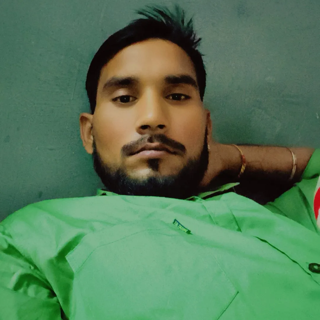 AMRAT SINGH