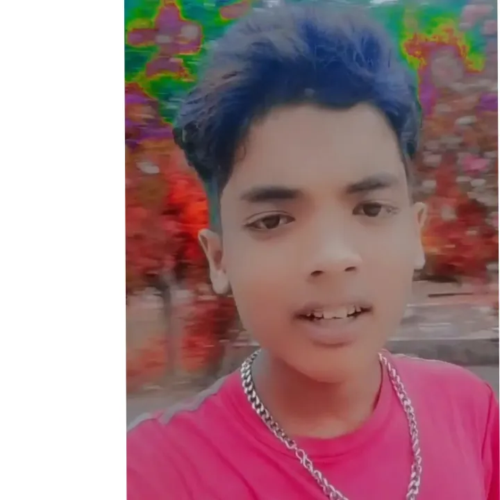Krishna Nath