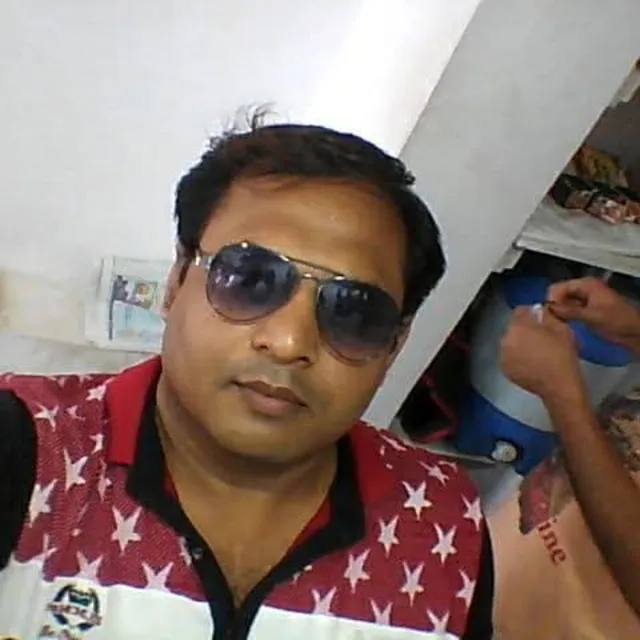 Bhalala Ashvin