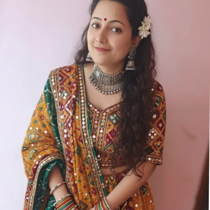 PRITI MISHRA