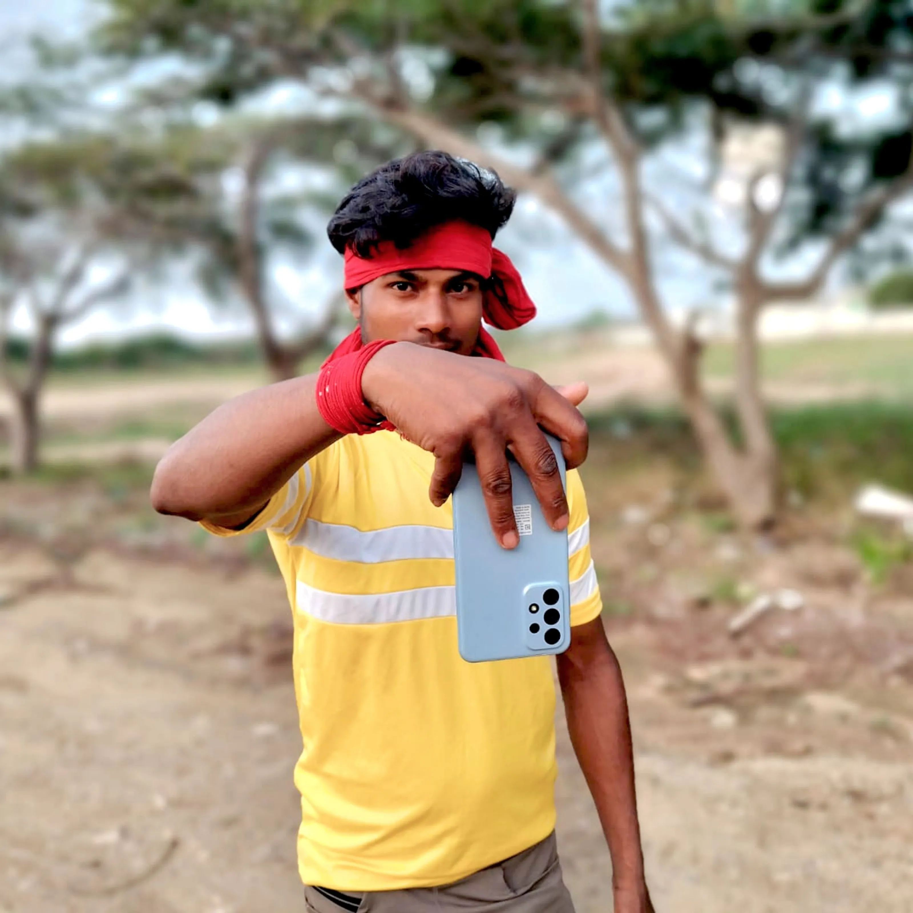 MG Bhai