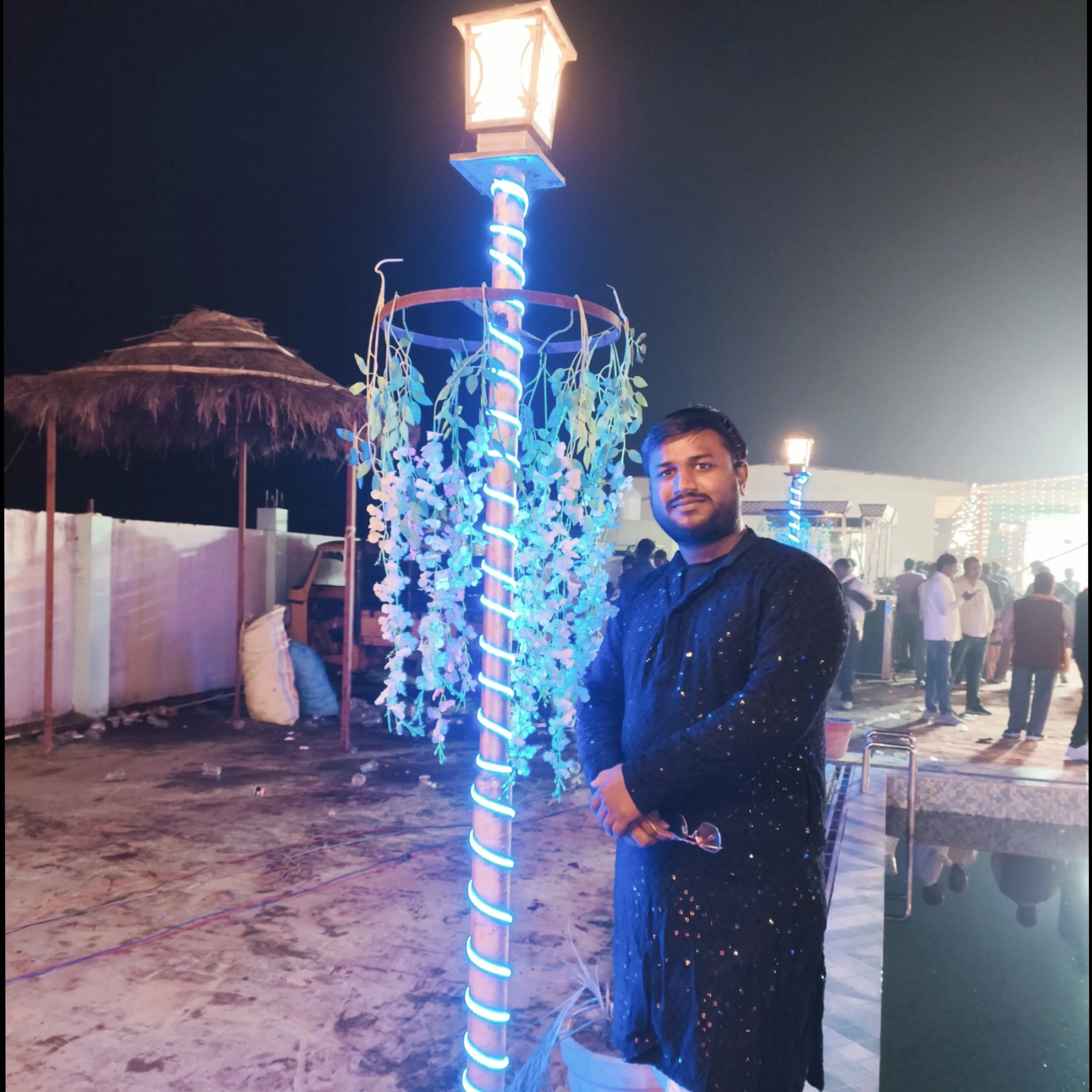 Rahul Chaudhary