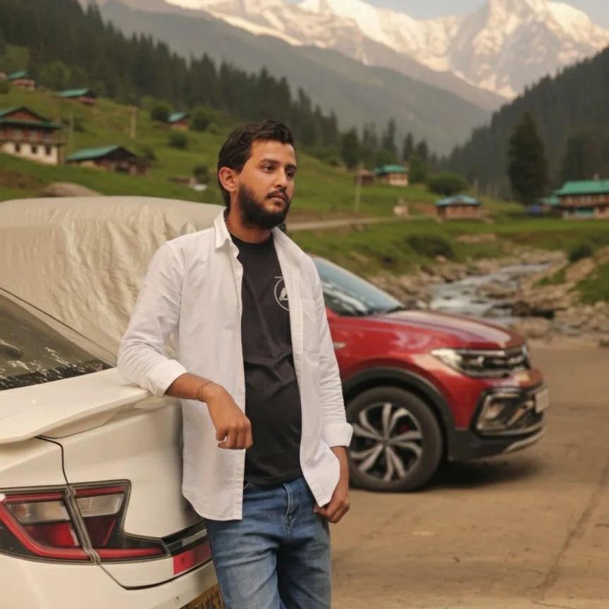 Mohit panwar