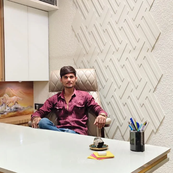 satish Parjapati