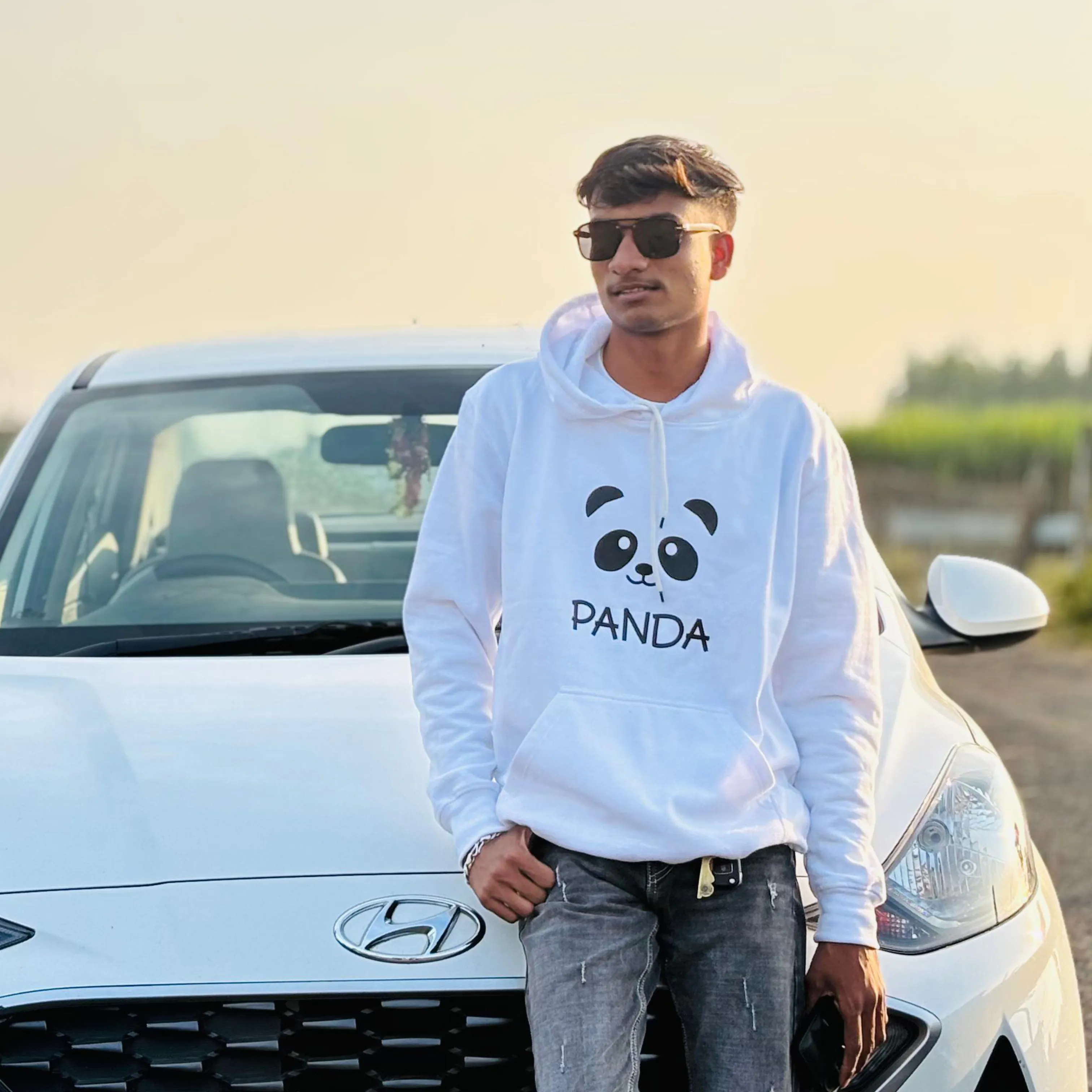 Kaushik Parmar