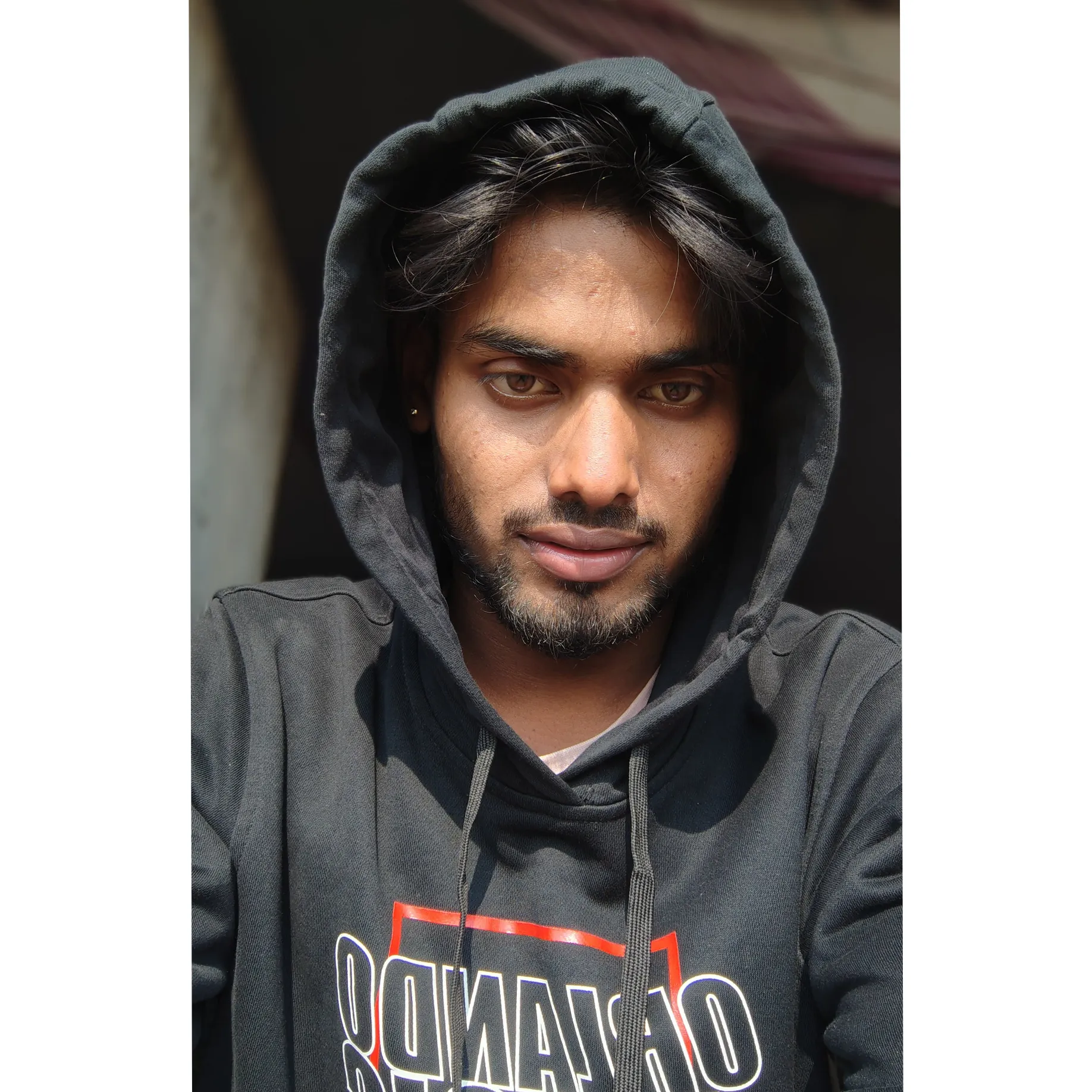Aman Kumar