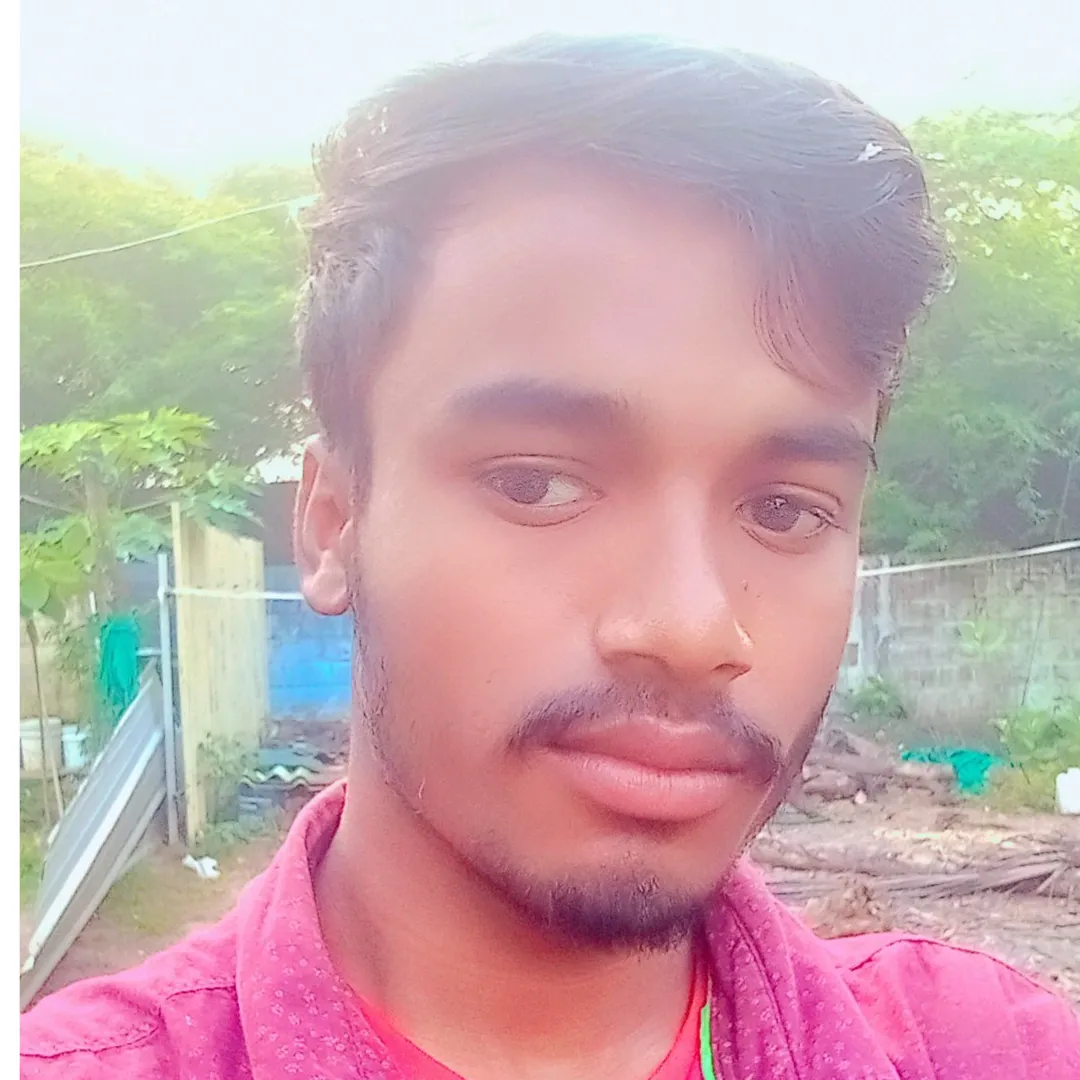 Manik Mahato