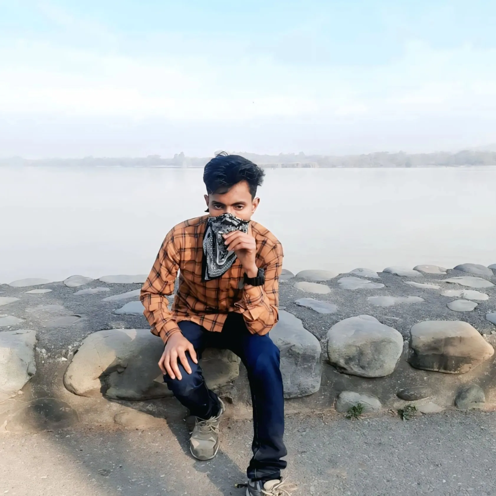 Krishna tiwari