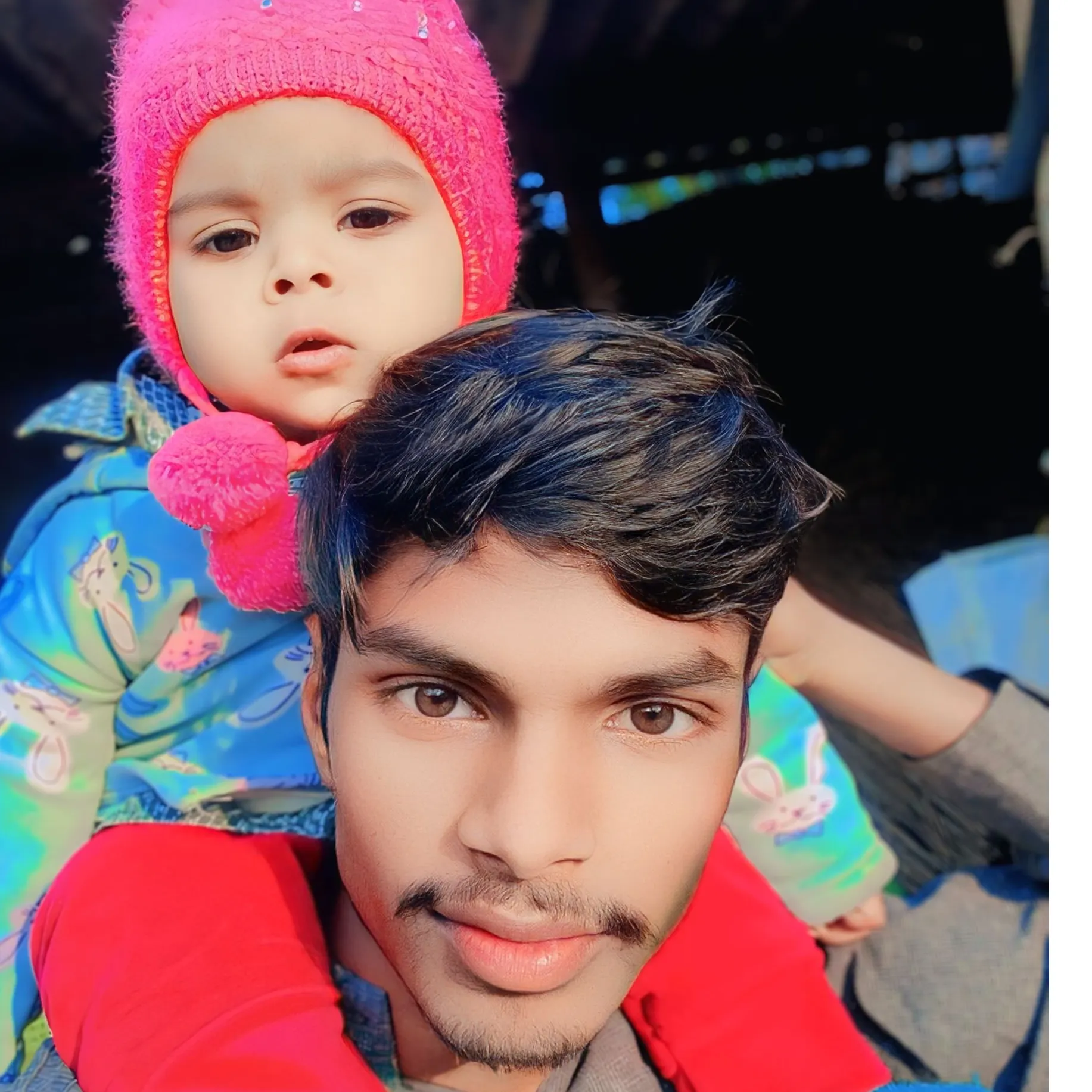 Manish Kumar