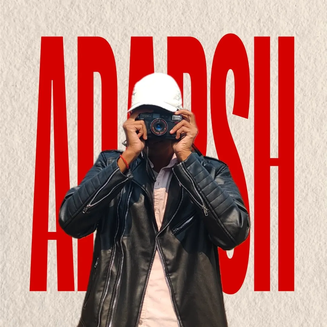 adarsh Bharti