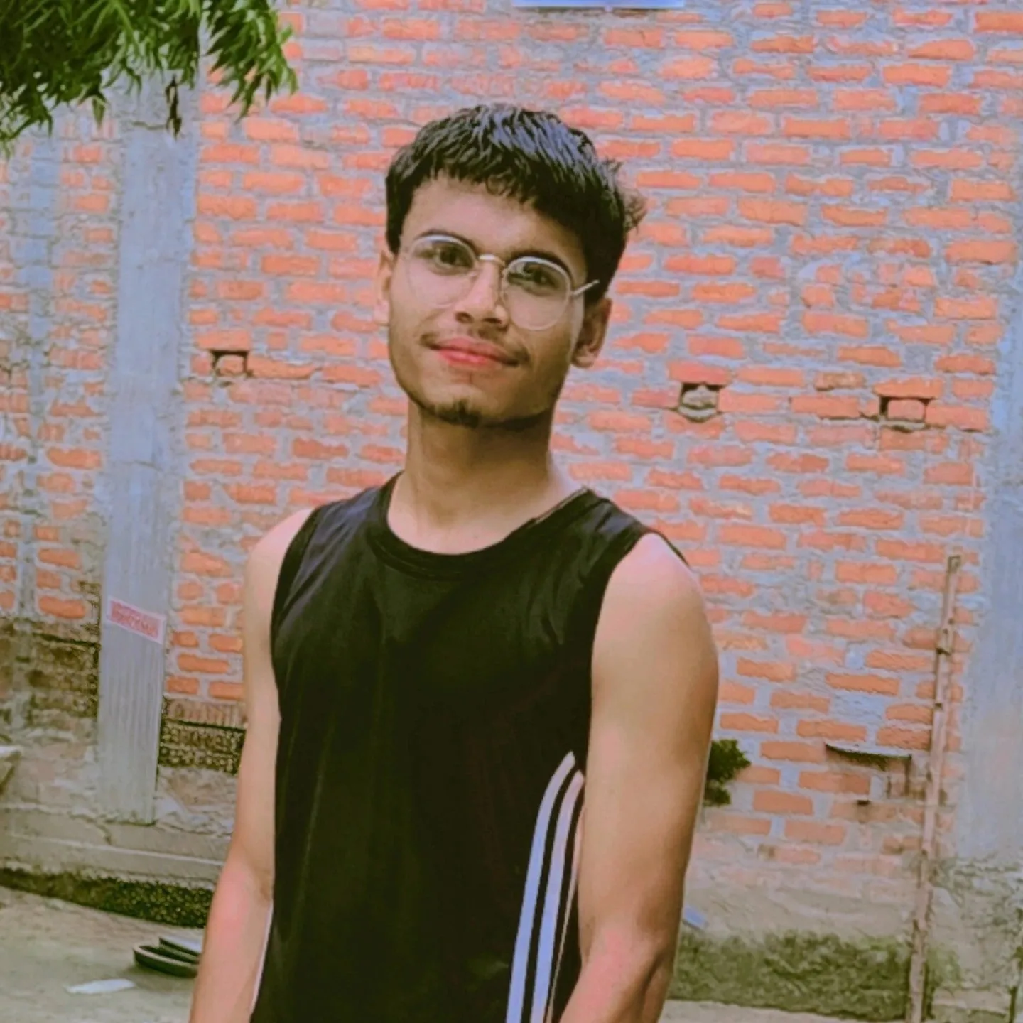 sachin Ahir