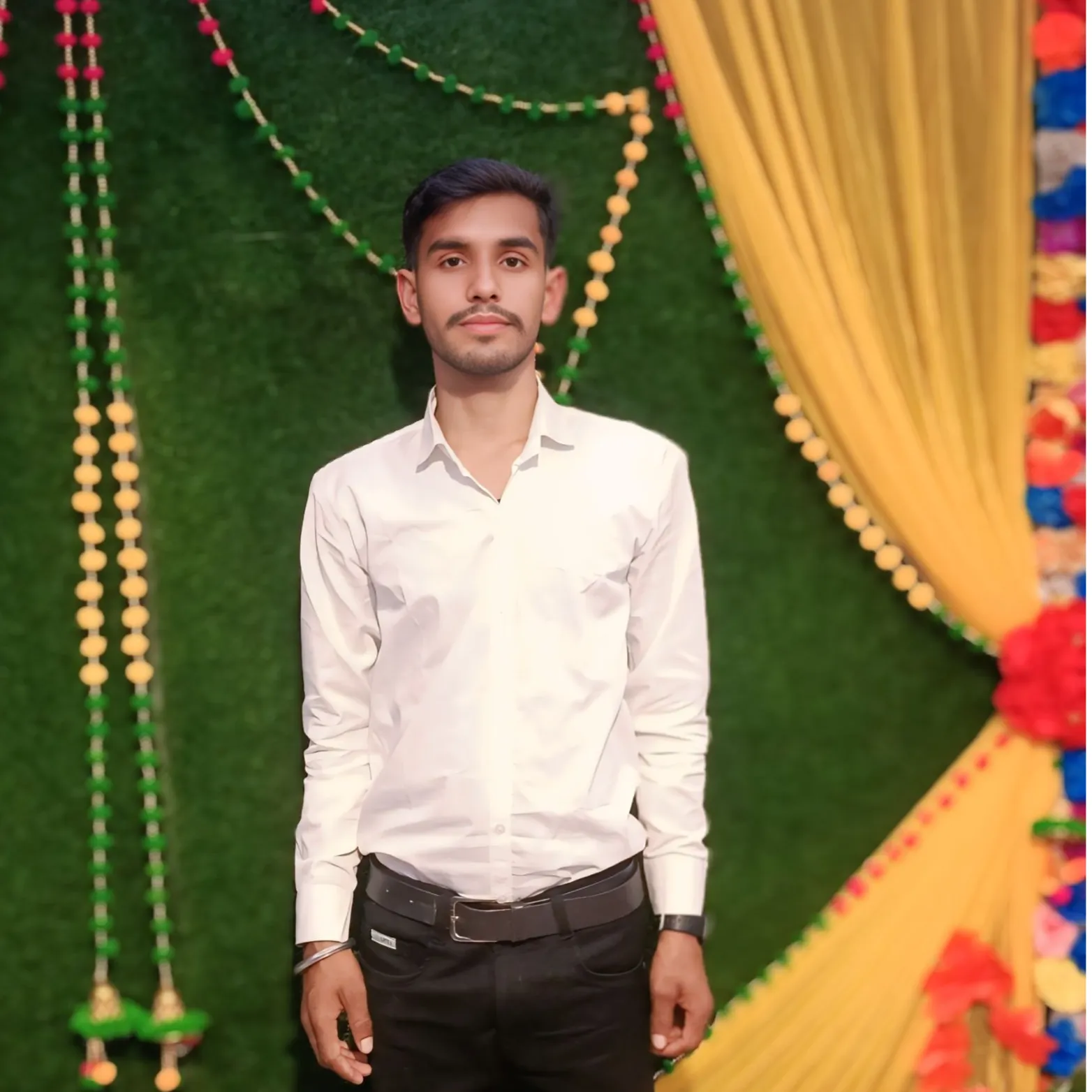 Rajnish Kumar