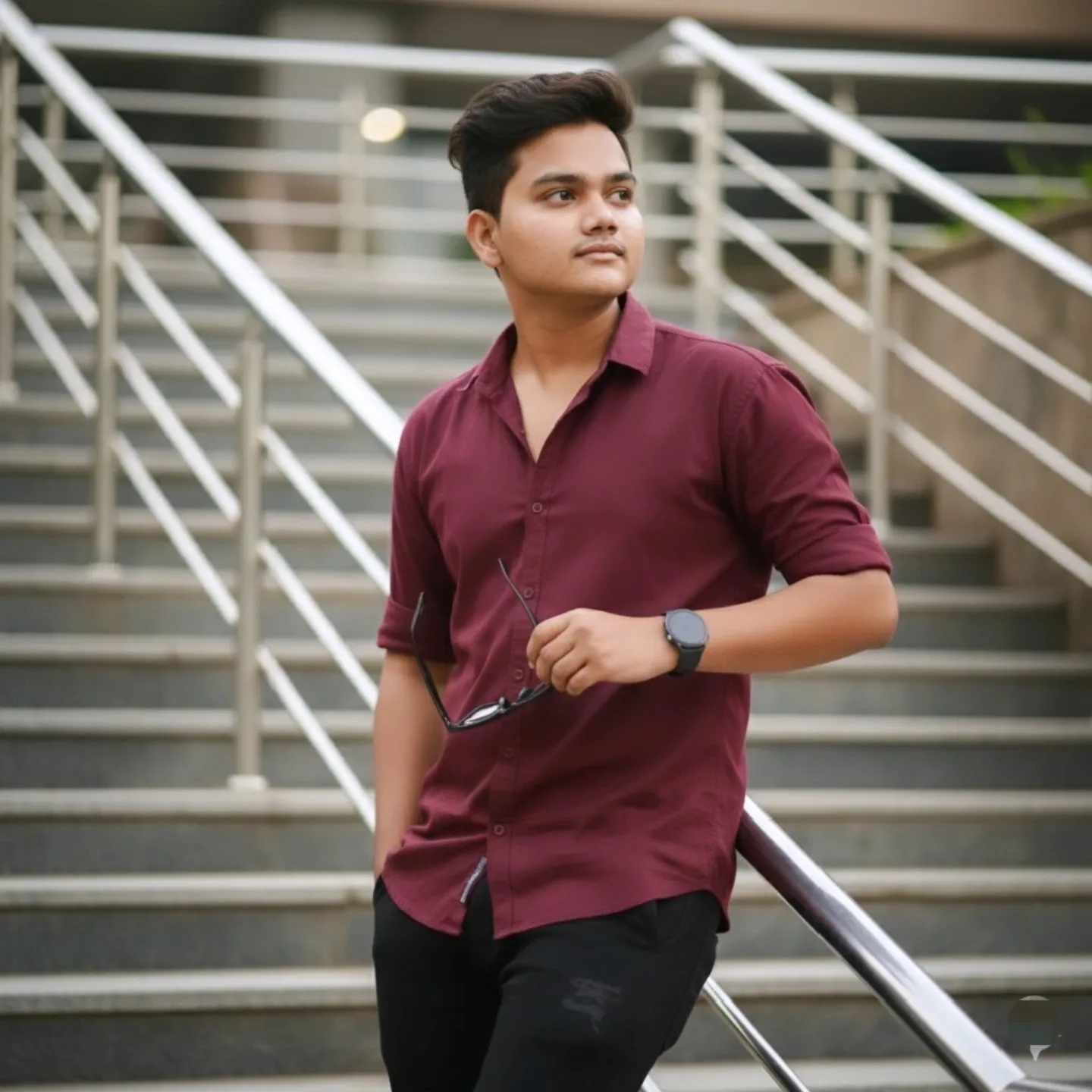Siddharth Saresa