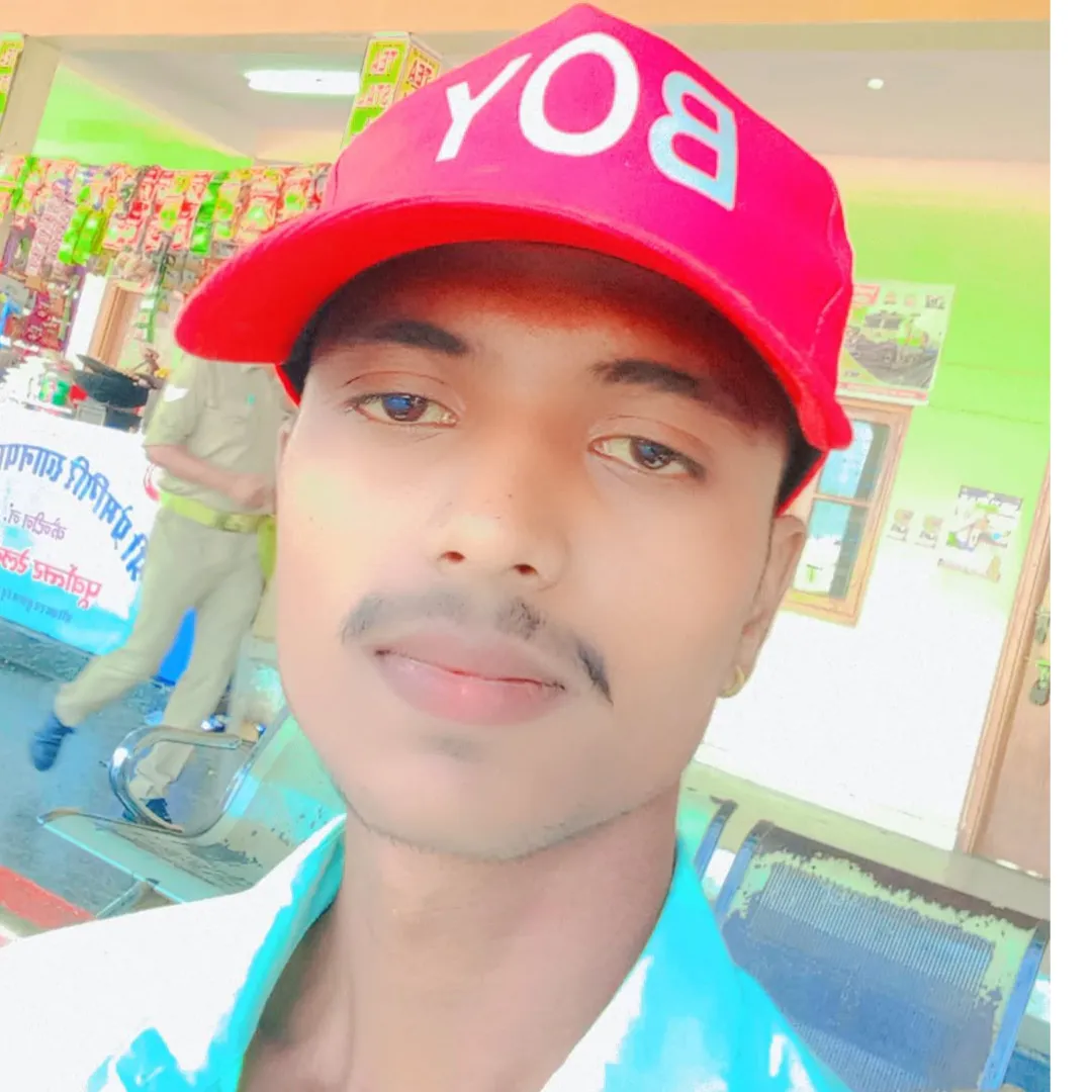 Ranjeet Jaiswal