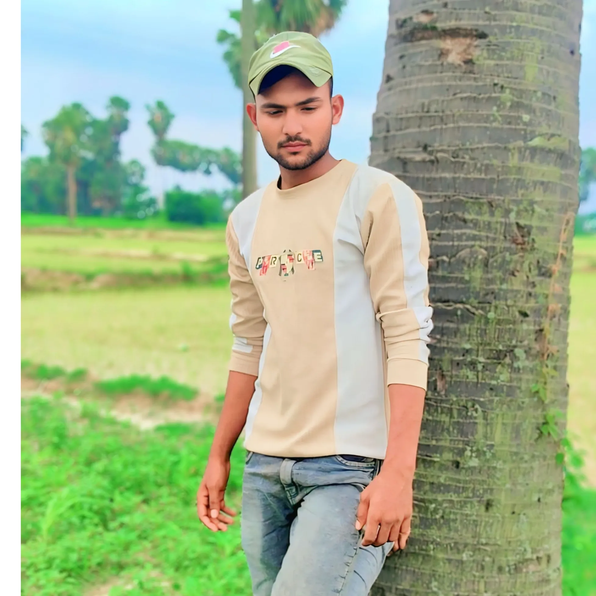Saddam Hussain