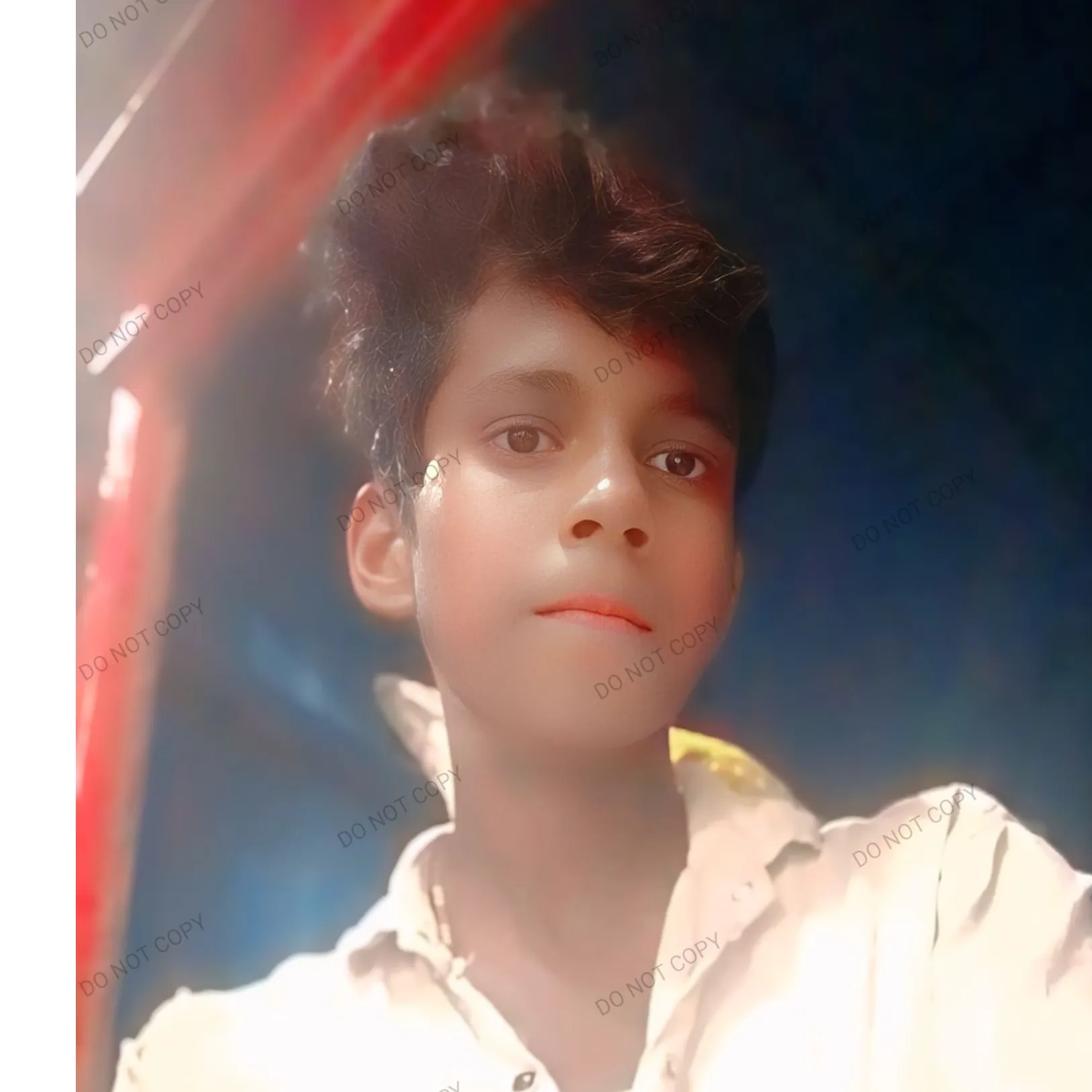 Hasicandr Kumar