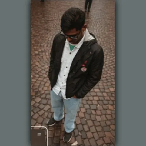 Alok Bhai