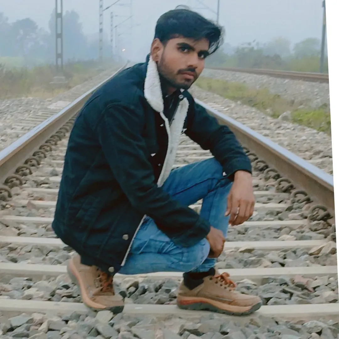 suraj roy